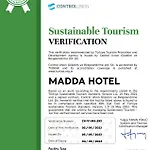 Madda 3*