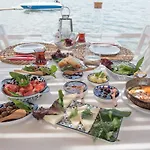 Madda Ξενοδοχείο Golturkbuku