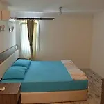 Madda Ξενοδοχείο Golturkbuku