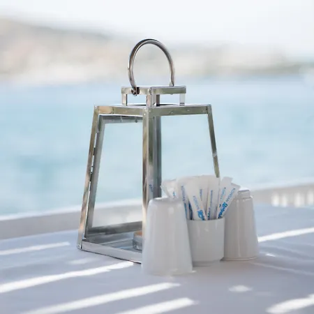 Madda ホテル ゴルトゥルブク