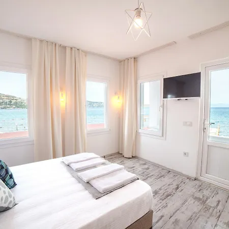 Hotel Madda 3*