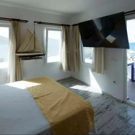 Hotel Madda 3*