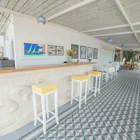 Madda Hotel 3*