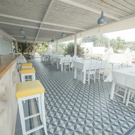 Hotel Madda