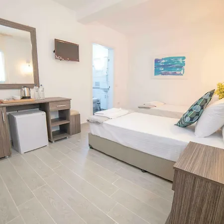 Madda Hotel