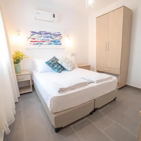 ホテル Madda ゴルトゥルブク