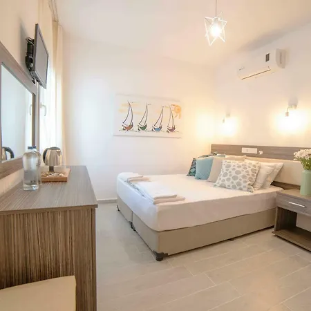Hotel Madda