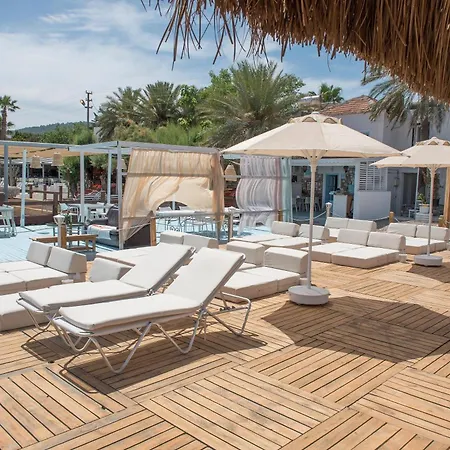 Hotel Madda 3*