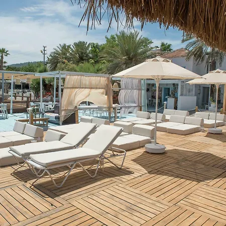 Hotel Madda 3*