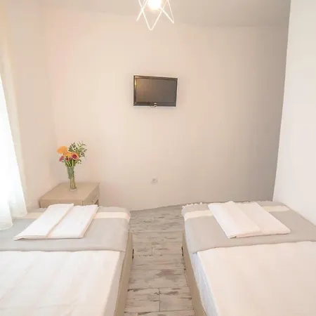 Madda Hotel 3*