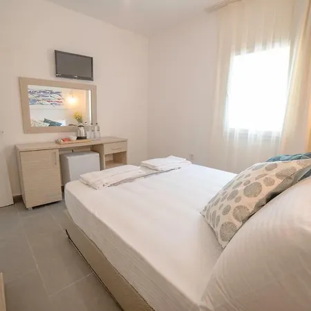 Madda Hotel