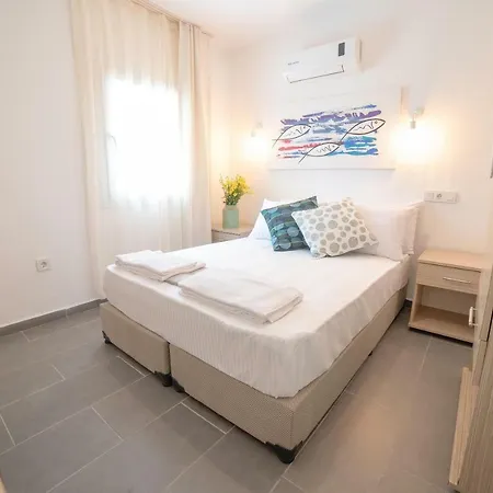 Madda ホテル ゴルトゥルブク