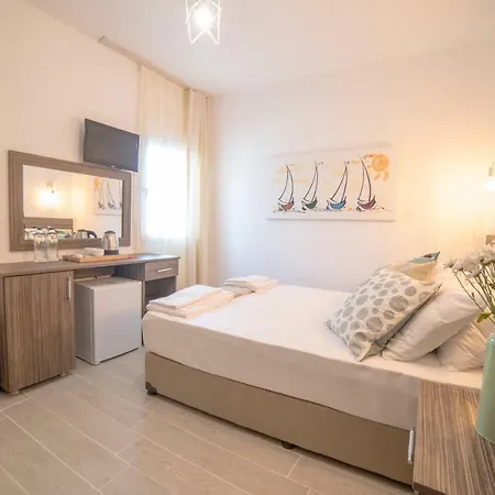 Madda Hotel 3*
