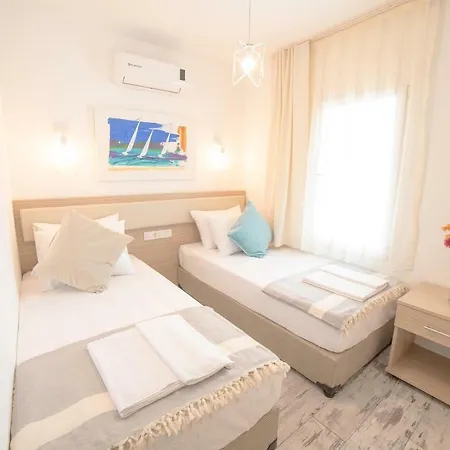 Madda Hotel