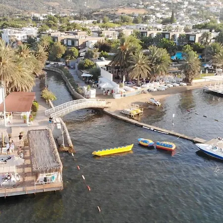 Szálloda Madda Golturkbuku