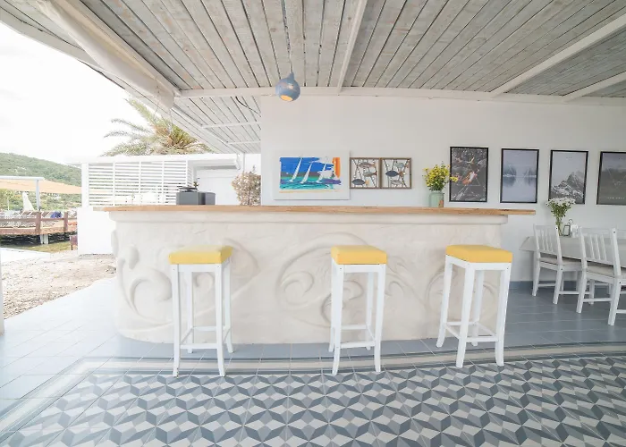 Szálloda Madda Golturkbuku