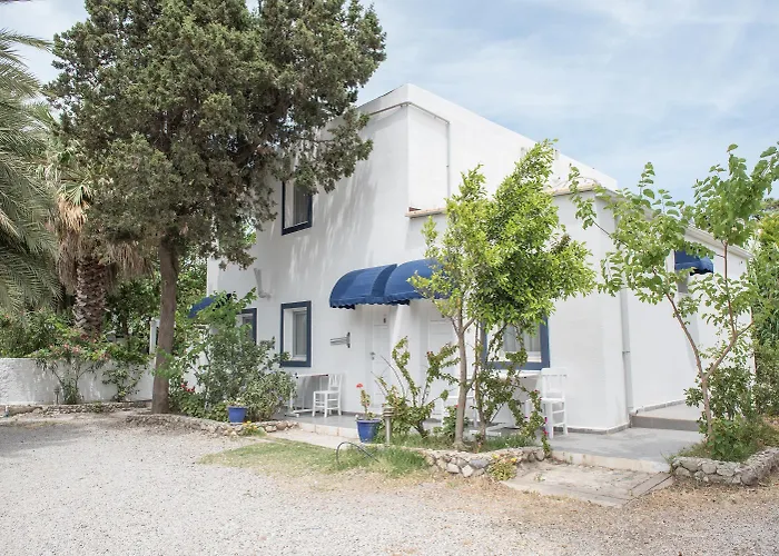 Hotel Madda Golturkbuku