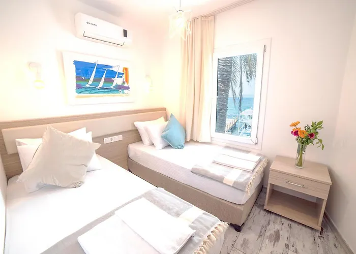 Madda 3* Golturkbuku