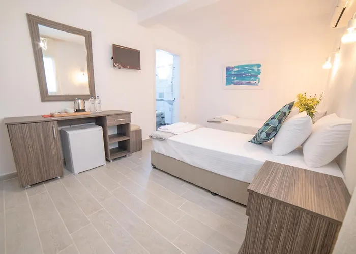 Madda Hotell