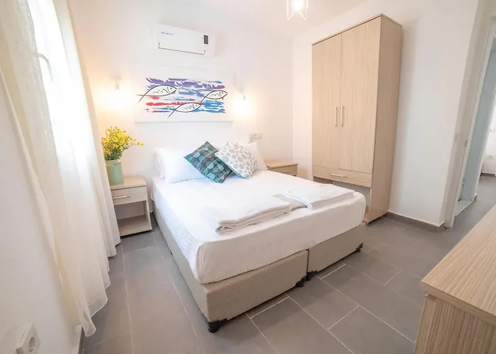 Szálloda Madda Golturkbuku