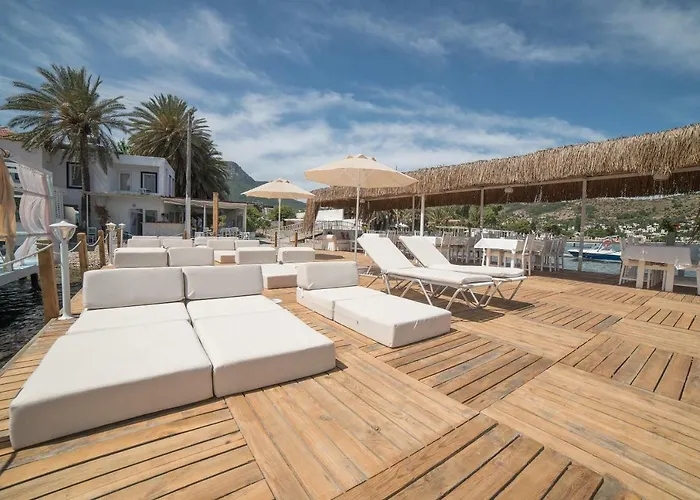 Hotel Madda Golturkbuku