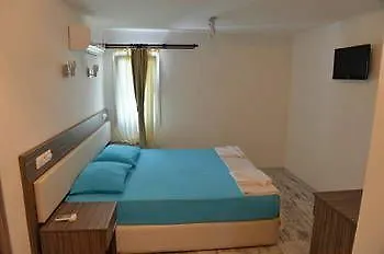 Madda Hotel Golturkbuku