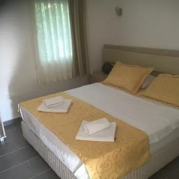 Szálloda Madda Golturkbuku