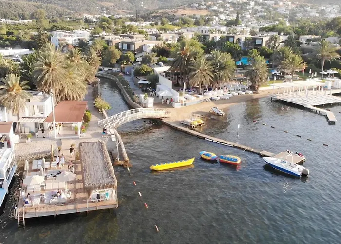 Szálloda Madda Golturkbuku