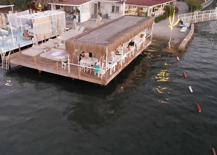 Madda 3* Golturkbuku