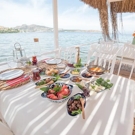 ホテル Madda ゴルトゥルブク