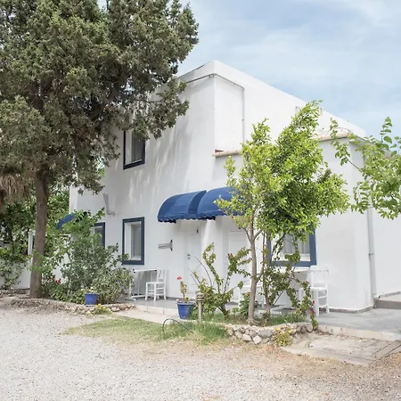 מלון Madda גולטורקבוקו