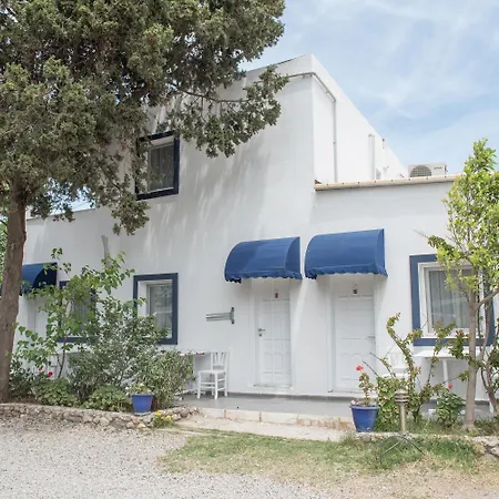 ホテル Madda ゴルトゥルブク