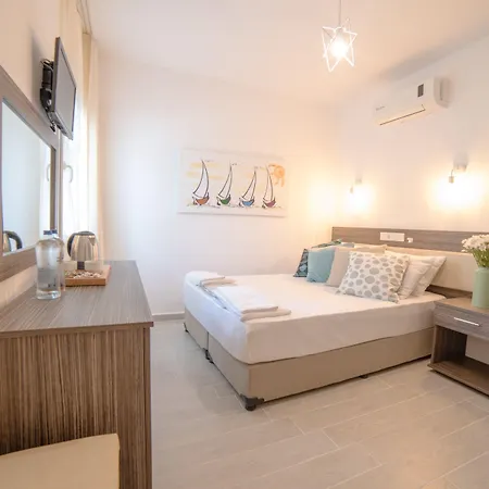 Hotel Madda 3*