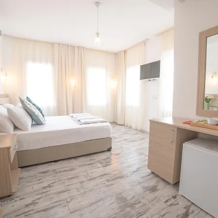 Hotel Madda