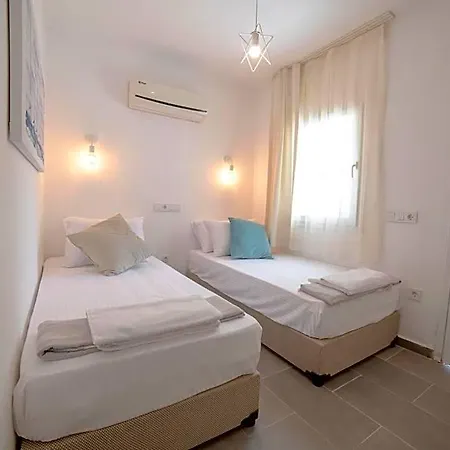 Madda Hotel Göltürkbükü