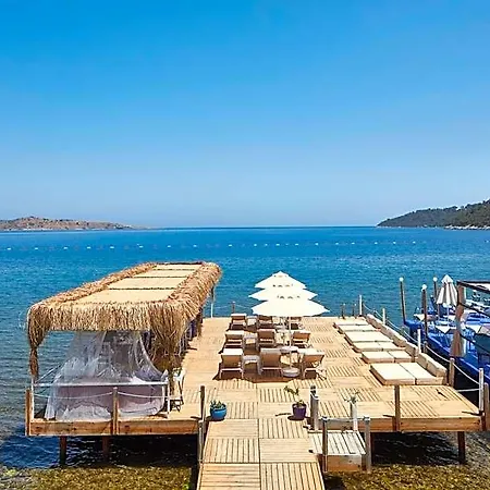 Hotel Madda