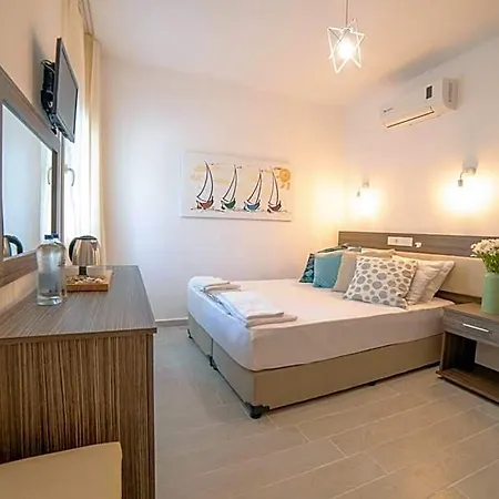 Madda 3* Göltürkbükü