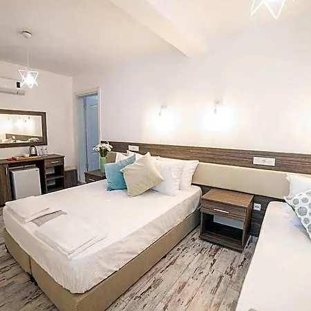 Madda Hotel Göltürkbükü