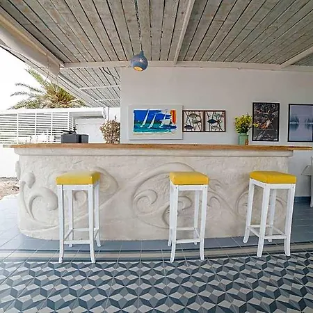 Madda Hotel Göltürkbükü