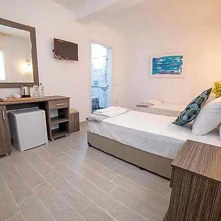 Madda 3* Göltürkbükü
