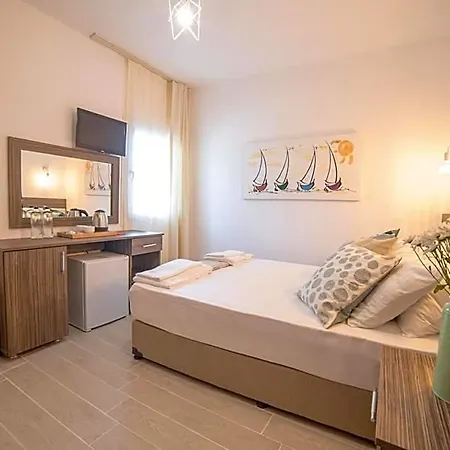 Madda 3* Göltürkbükü