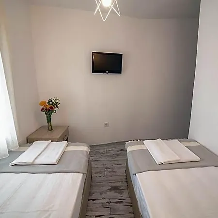 Madda Hotel 3*