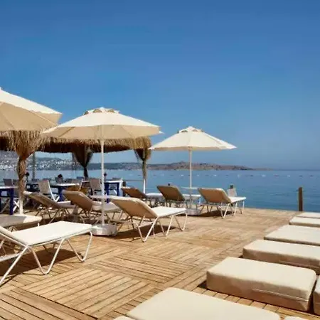 Hotel Madda
