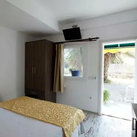 Madda Hotel 3*