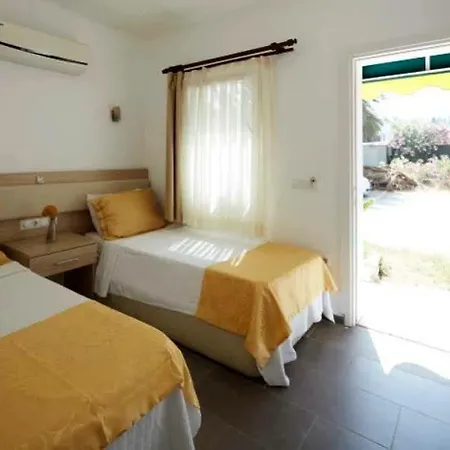 מלון Madda גולטורקבוקו