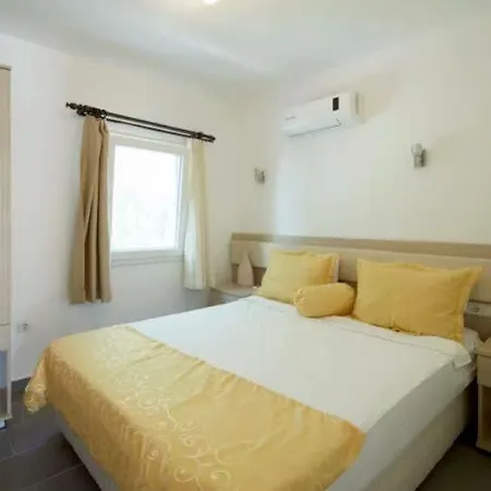 Madda 3* Göltürkbükü