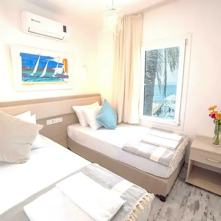 Madda 3* Göltürkbükü