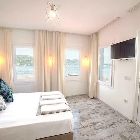 Hotel Madda 3*