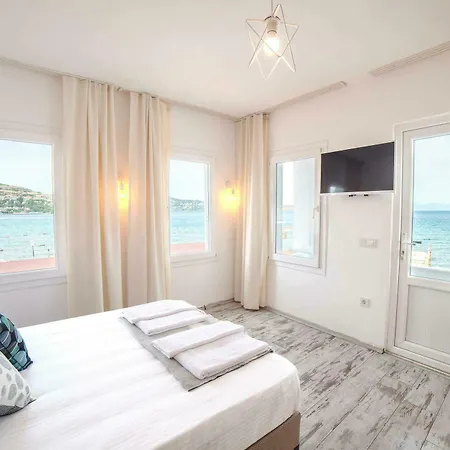 Hotel Madda