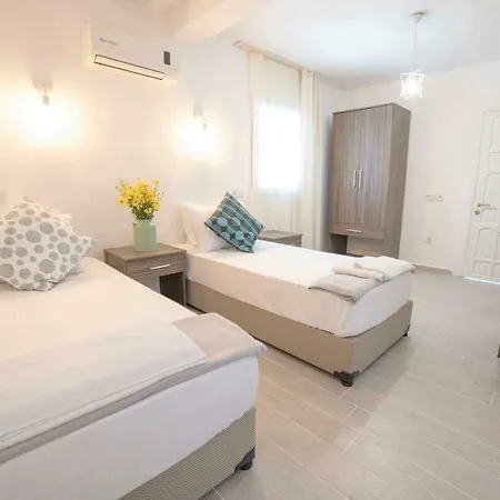 Hotel Madda Göltürkbükü